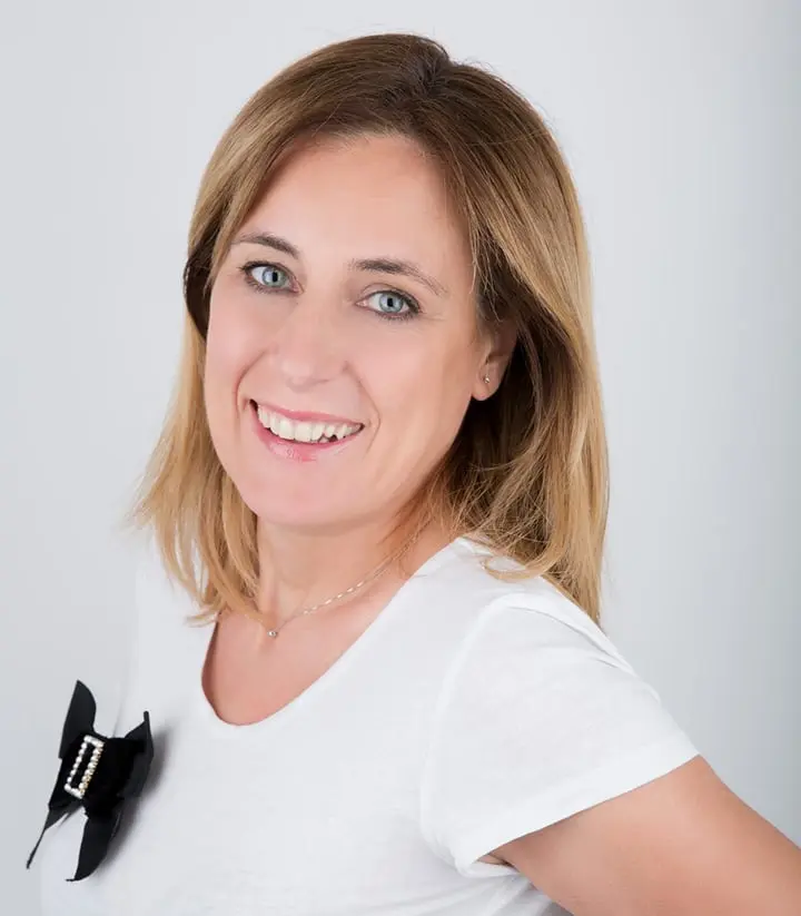 Antonella Ruperto, Director