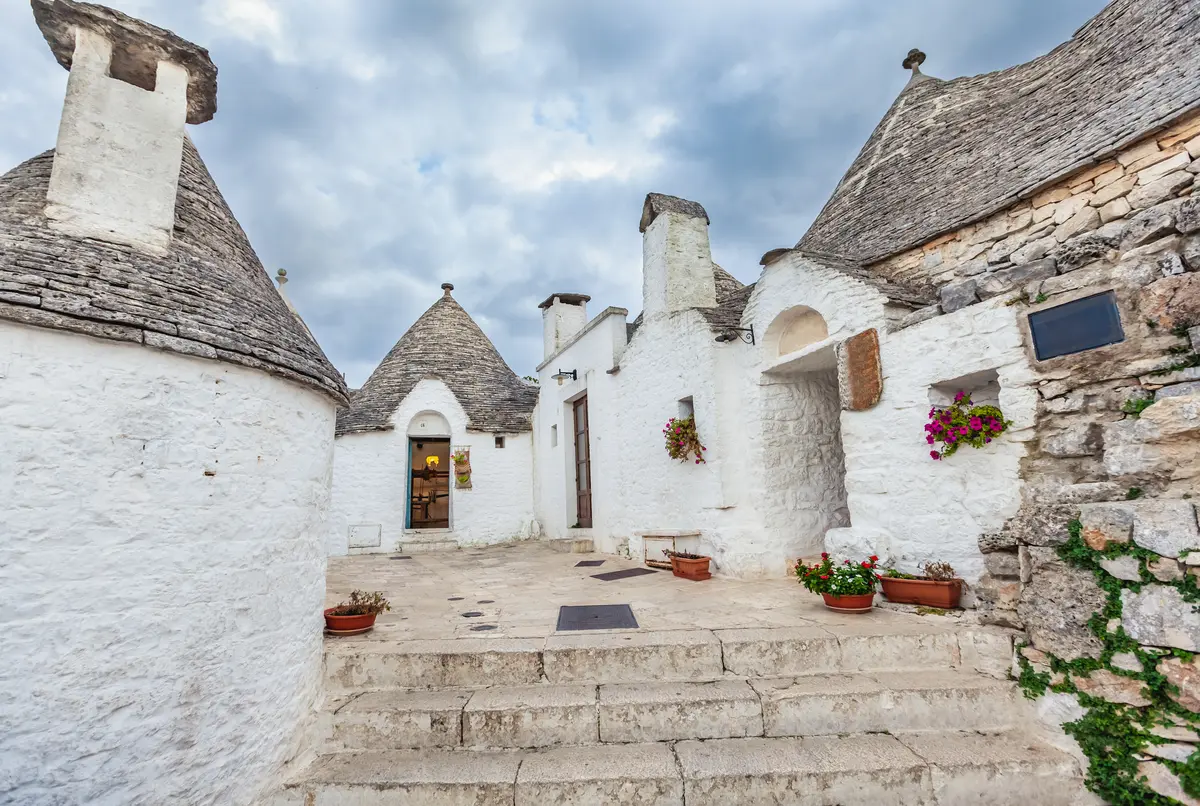 Nature and heritage