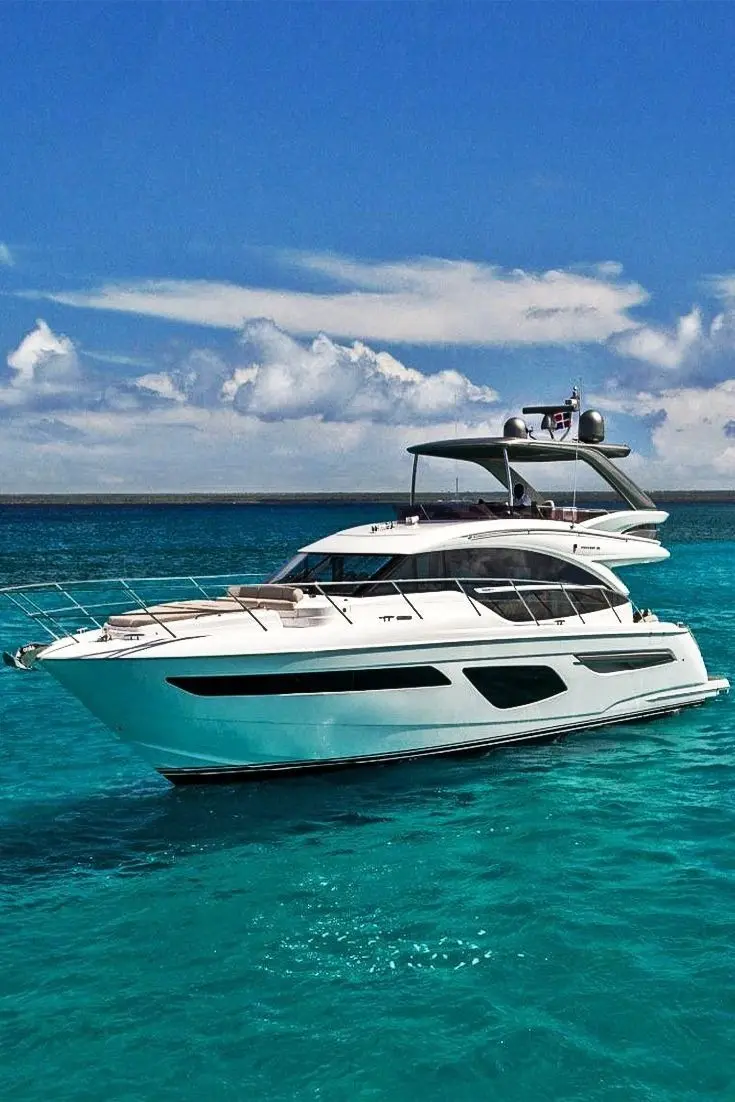 Private yacht charter in Puglia